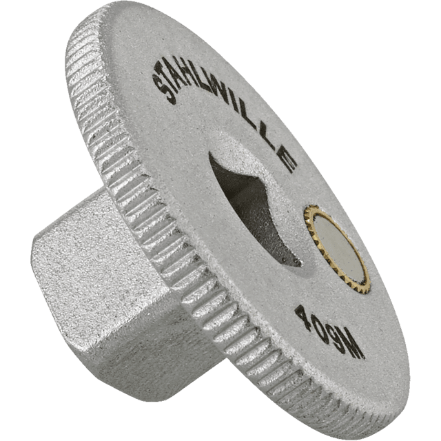 Stahlwille 11030010 - Adaptador 1/4" - 1/2" L.13 mm - Ferrotecnia