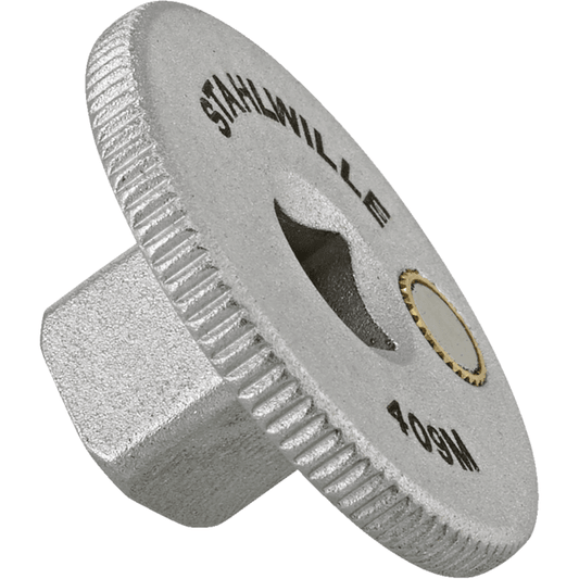 Stahlwille 11030010 - Adaptador 1/4" - 1/2" L.13 mm - Ferrotecnia