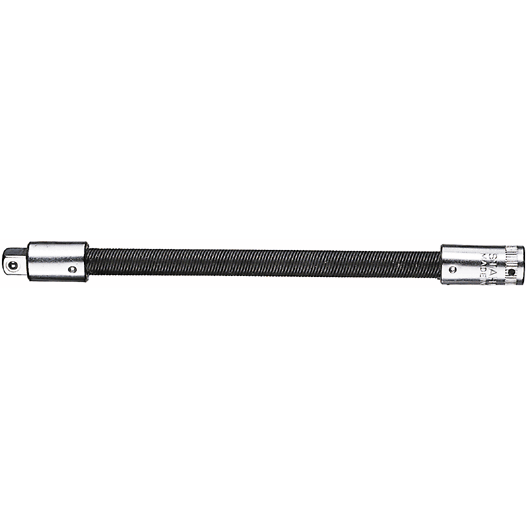 Stahlwille 11040000 - Extensión flexible 1/4" L.152 mm - Ferrotecnia