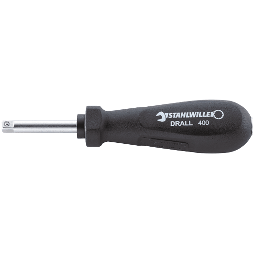 Stahlwille 11050011 - Mango de 1/4" L.150 mm - Ferrotecnia
