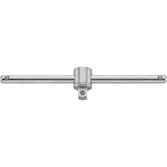 Stahlwille 11070000 - Mango en T deslizante 1/4" L.116 mm - Ferrotecnia