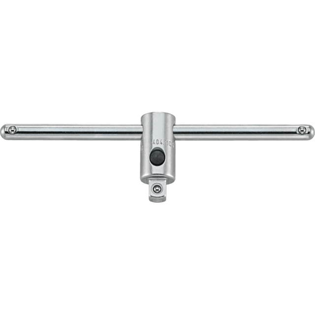 Stahlwille 11071500 - QuickRelease - Slid. Mango en T 1/4" L.116 mm - Ferrotecnia