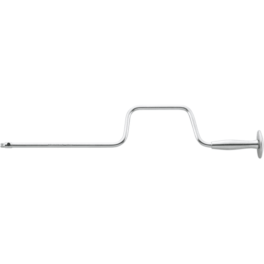 Stahlwille 11100005 - Soporte QuickRelease - Speeder 1/4" L.440 mm - Ferrotecnia