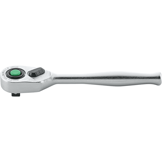 Stahlwille 11111030 - Trinquete de dientes finos QuickRelease 1/4 L117 - Ferrotecnia