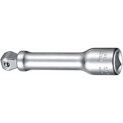 Stahlwille 12010007 - Extensión Wobble - Drive 3/8" L.76 mm - Ferrotecnia