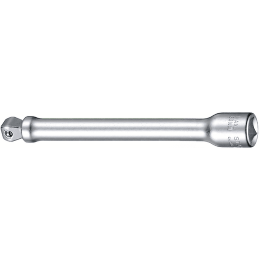 Stahlwille 12010008 - Extensión Wobble - Drive 3/8" L.125 mm - Ferrotecnia