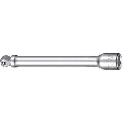 Stahlwille 12010008 - Extensión Wobble - Drive 3/8" L.125 mm - Ferrotecnia