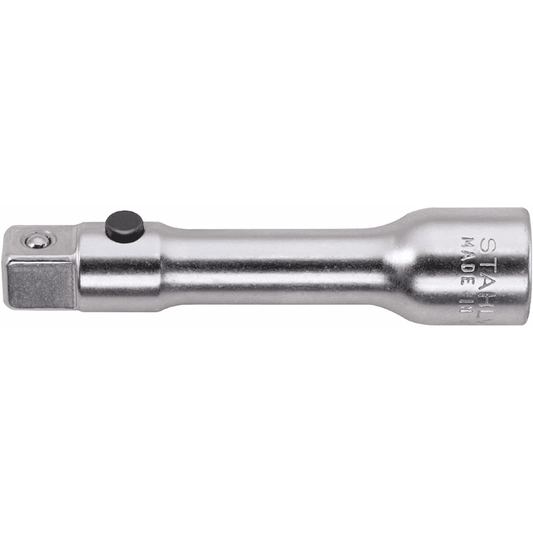 Stahlwille 12011001 - Extensión de liberación rápida 3/8" L.76 mm - Ferrotecnia
