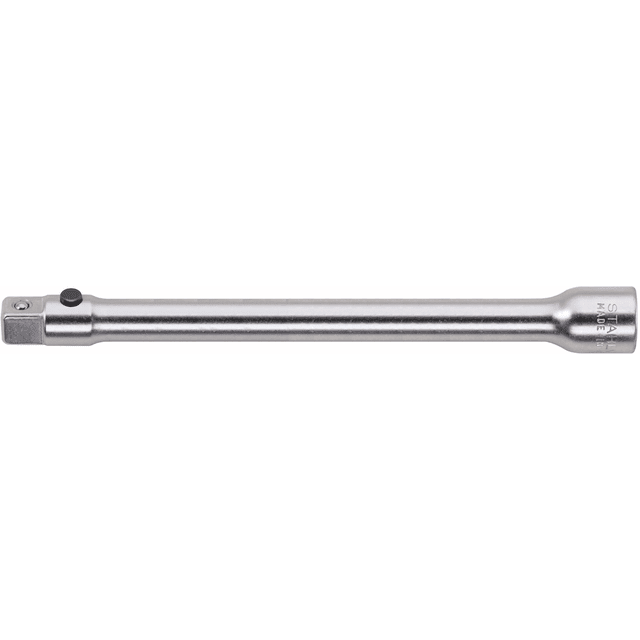 Stahlwille 12011002 - Extensión QuickRelease 3/8" L.160 mm - Ferrotecnia