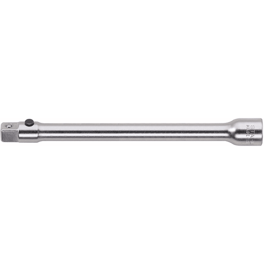 Stahlwille 12011002 - Extensión QuickRelease 3/8" L.160 mm - Ferrotecnia