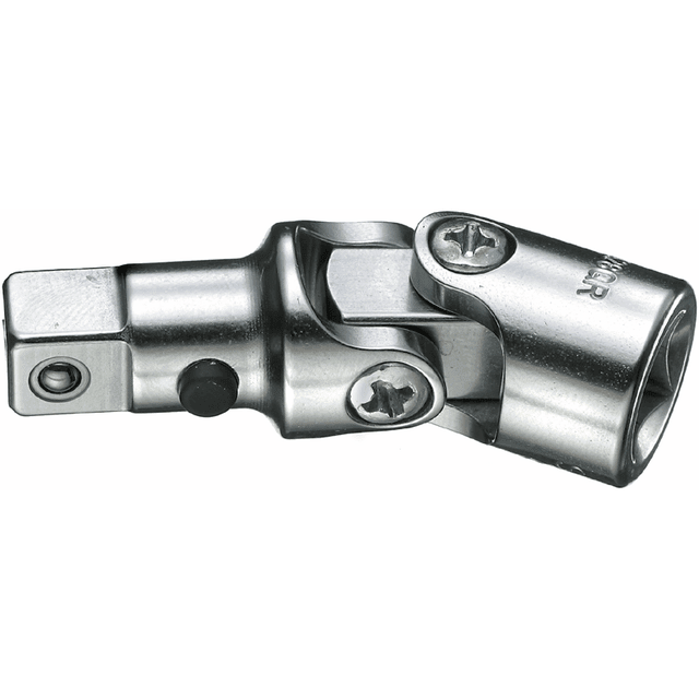 Stahlwille 12021000 - Junta universal QuickRelease 3/8" L.60 mm - Ferrotecnia