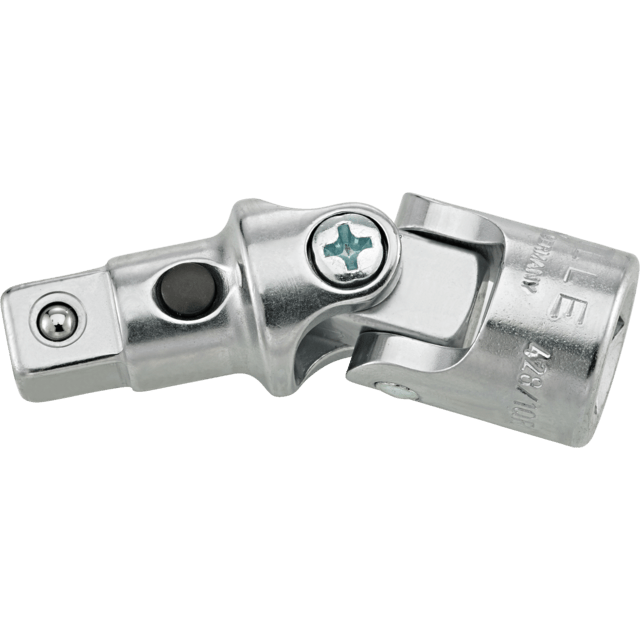 Stahlwille 12021500 - QuickRelease universal joint 3/8" L.60 mm