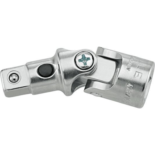 Stahlwille 12021500 - Junta universal QuickRelease 3/8" L.60 mm - Ferrotecnia
