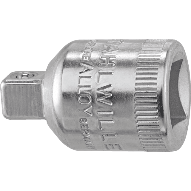 Stahlwille 12030001 - Adaptador 3/8" - 1/4" L.28 mm - Ferrotecnia