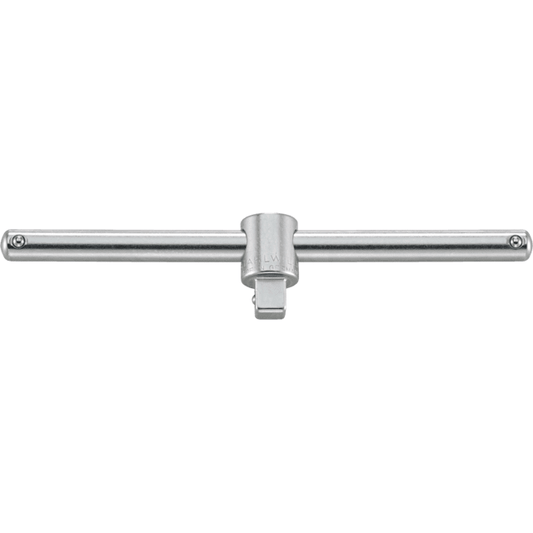Stahlwille 12070000 - Mango en T deslizante 3/8" L.165 mm - Ferrotecnia