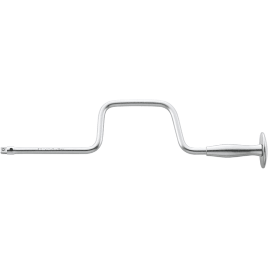 Stahlwille 12100005 - Llave rápida QuickRelease - Speeder 3/8" L.408 mm - Ferrotecnia
