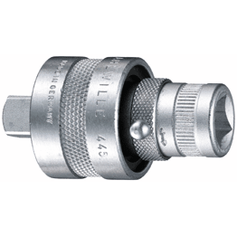 Stahlwille 12140000 - Adaptador de trinquete 3/8" L.43 mm - Ferrotecnia