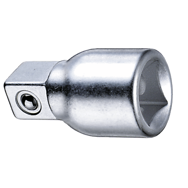 Stahlwille 13010001 - Extensión 1/2" L.52 mm - Ferrotecnia