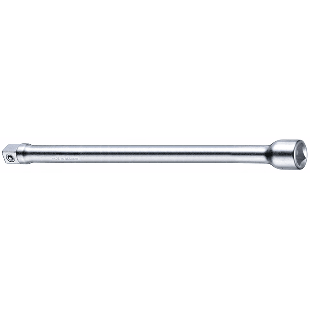Stahlwille 13010003 - Extensión 1/2" L.255 mm - Ferrotecnia