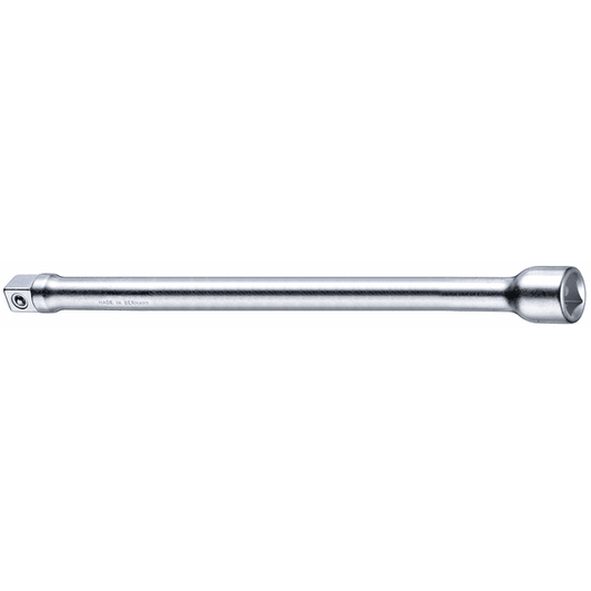 Stahlwille 13010003 - Extensión 1/2" L.255 mm - Ferrotecnia