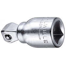 Stahlwille 13010005 - Extensión Wobble - Drive 1/2" L.52 mm - Ferrotecnia