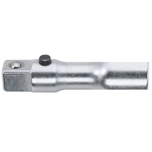 Stahlwille 13011004 - Extensión QuickRelease 1/2" L.75 mm - Ferrotecnia