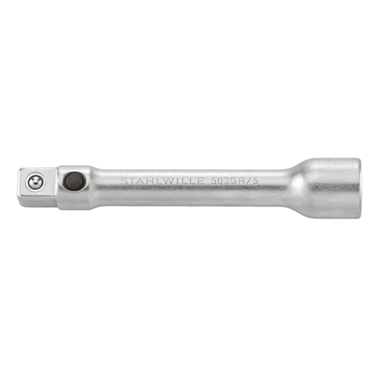 Stahlwille 13011502 - Extensión de liberación rápida 1/2" L.51 mm - Ferrotecnia
