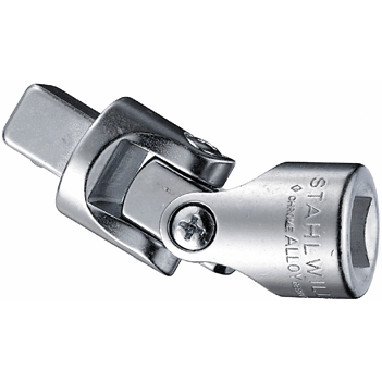 Stahlwille 13020000 - Junta universal 1/2" L.71 mm - Ferrotecnia