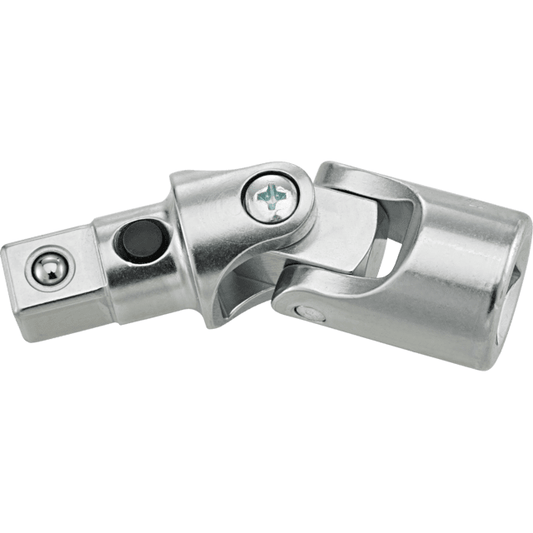 Stahlwille 13021500 - Racor rápido universal 1/2" L.80 mm - Ferrotecnia