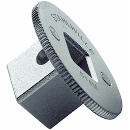 Stahlwille 13030010 - Adaptador 1/2" - 3/4" L.22 mm - Ferrotecnia