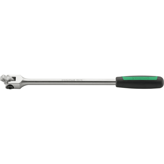 Stahlwille 13061015 - Mango flexible 1/2" L.397 mm - Ferrotecnia