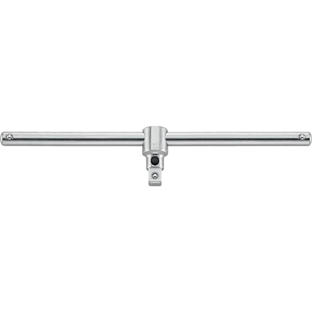 Stahlwille 13071500 - QuickRelease - Slid. Mango en T 1/2" L.300 mm - Ferrotecnia