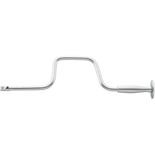 Stahlwille 13100005 - Barra QuickRelease - Speeder 1/2" L.456 mm - Ferrotecnia
