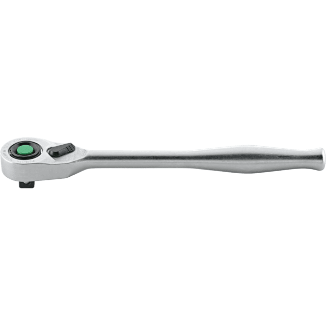 Stahlwille 13111030 - Llave de carraca de dientes finos QuickRel 1/2" L.265,5 - Ferrotecnia