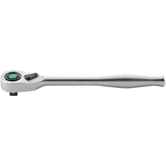 Stahlwille 13111030 - Llave de carraca de dientes finos QuickRel 1/2" L.265,5 - Ferrotecnia