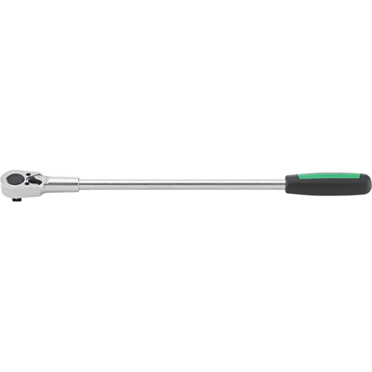 Stahlwille 13121020 - Trinquete 1/2" L.497 mm - Ferrotecnia
