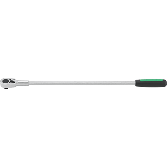 Stahlwille 13121030 - Trinquete 1/2" L.612 mm - Ferrotecnia
