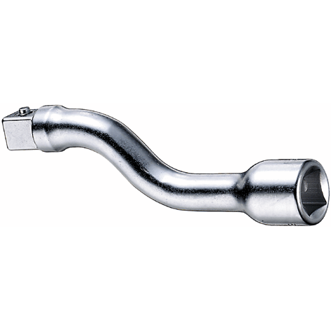 Stahlwille 13210001 - 1/2" Extension L.120 mm