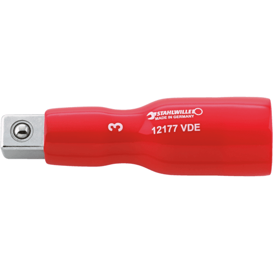 Stahlwille 13420003 - Extensión VDE 1/2" L.273 mm - Ferrotecnia