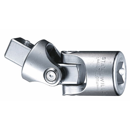 Stahlwille 15020000 - Junta universal 3/4" L.109 mm - Ferrotecnia
