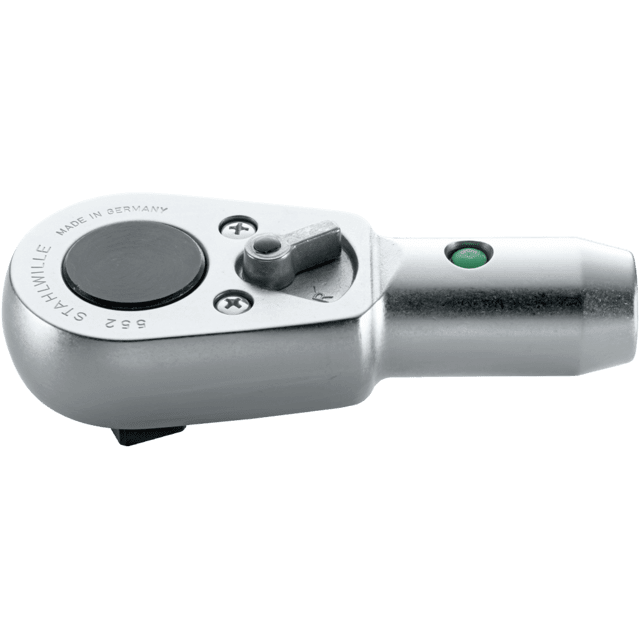 Stahlwille 15110000 - Adaptador de trinquete 3/4" L.165 mm - Ferrotecnia