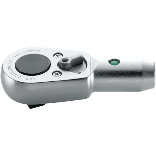 Stahlwille 15110000 - Adaptador de trinquete 3/4" L.165 mm - Ferrotecnia