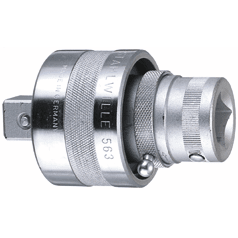Stahlwille 15140000 - Adaptador de trinquete 3/4" L.105,5 mm - Ferrotecnia