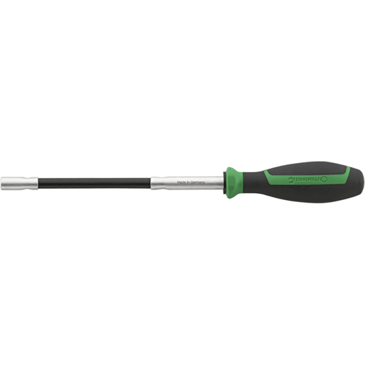 Stahlwille 18103016 - Portabrocas 1/4" L.290 mm - Ferrotecnia