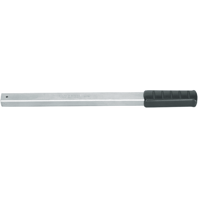 Stahlwille 18200001 - Portaherramientas 9x14 L.382 mm - Ferrotecnia