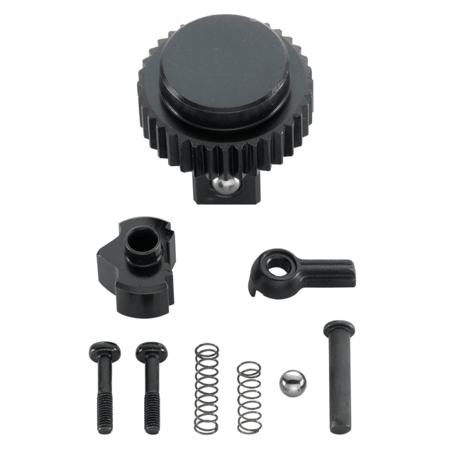 Stahlwille 19040000 - Juego de piezas de repuesto 1/2" Carraca 721 - Ferrotecnia