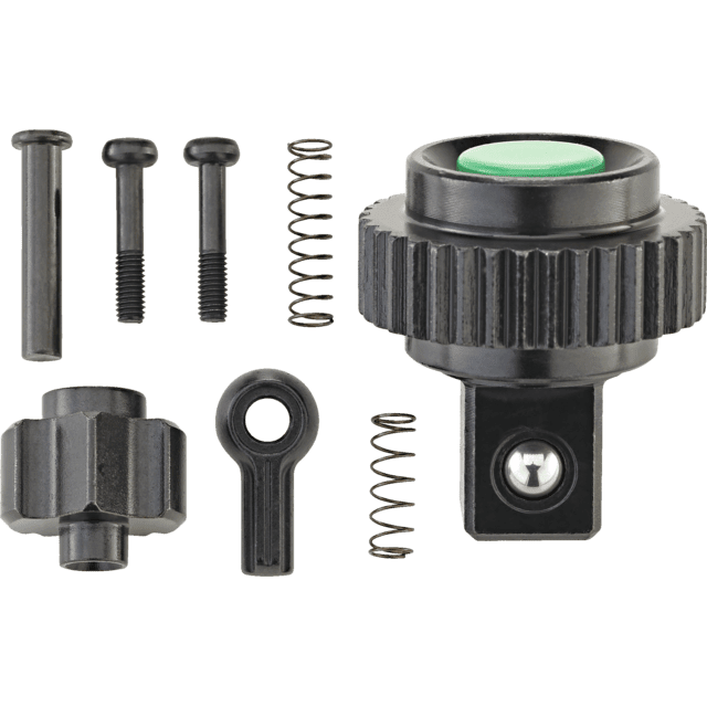 Stahlwille 19040020 - Juego de piezas de repuesto 1/2" Carraca QR 725QR/20 - Ferrotecnia