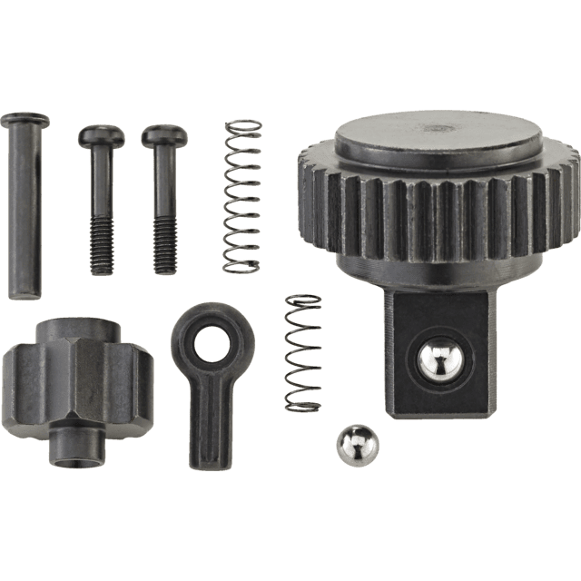 Stahlwille 19040030 - Juego de repuestos 1/2" Carraca 512G, 532G - Ferrotecnia
