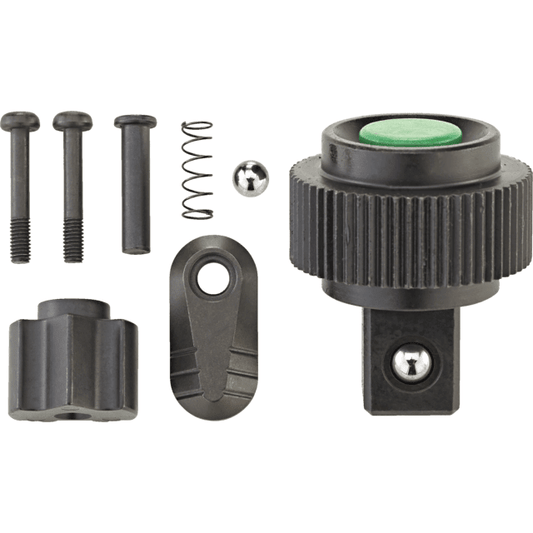 Stahlwille 19040040 - Juego de repuestos 1/2" QR - Ratchet 512QR N - Ferrotecnia