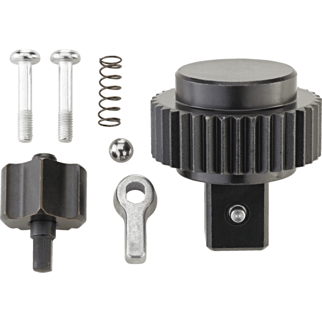 Stahlwille 19050000 - 3/4" Ratchet Spare Parts Set 552